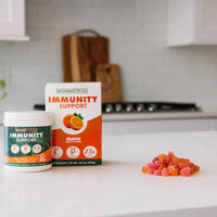 IMMUNITY SAMPLES