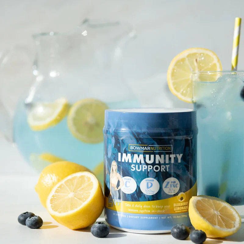 IMMUNITY SAMPLES