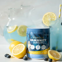 IMMUNITY SAMPLES