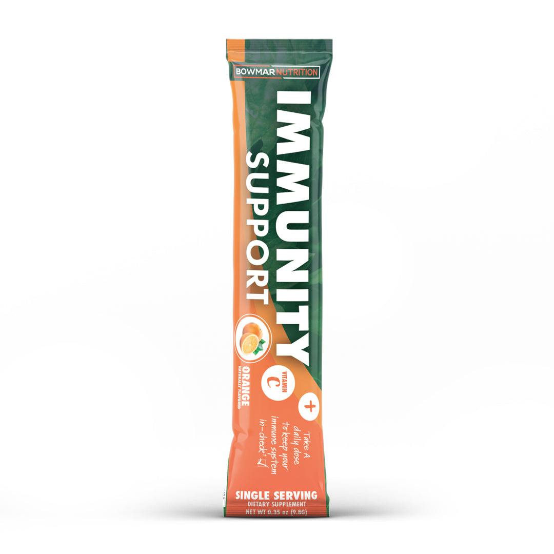 Immunity Support