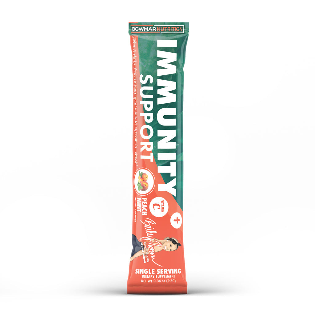 Immunity Support