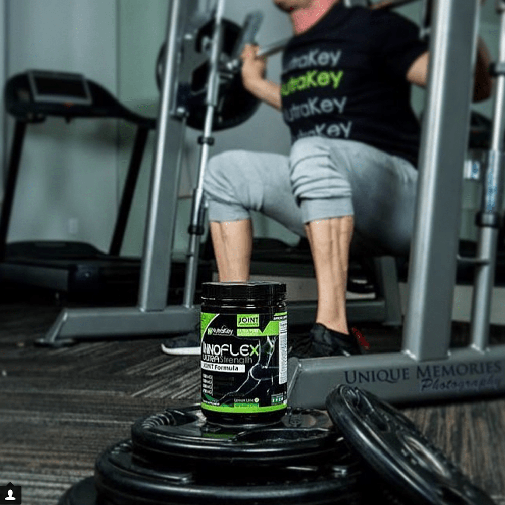 Joint Health Stack – Builtathletics.com