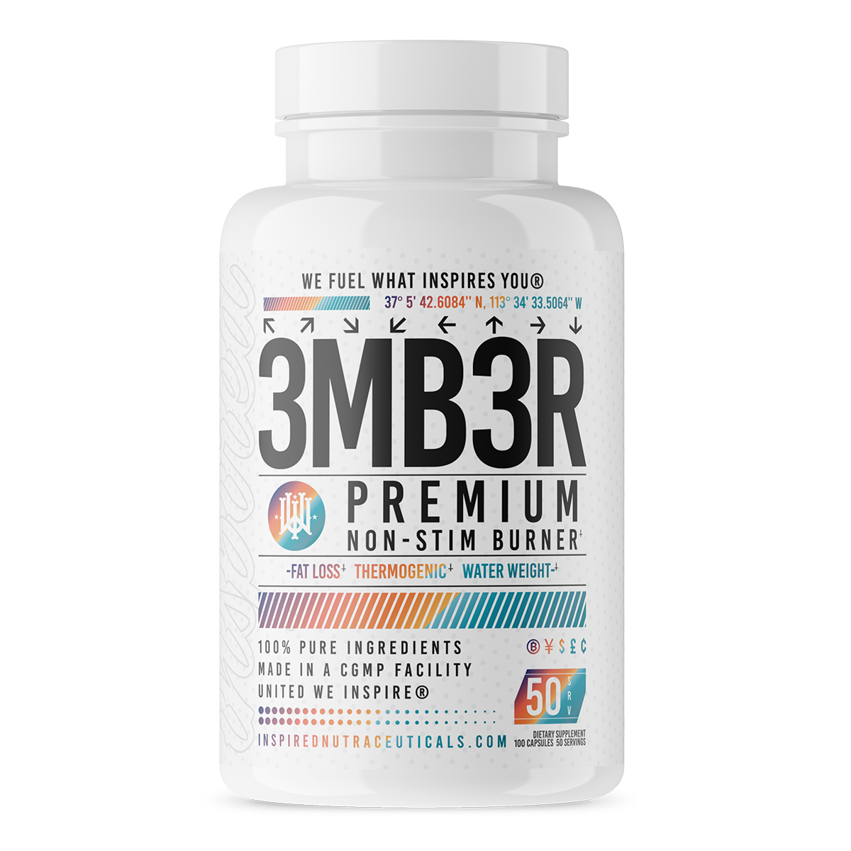 EMBER: NON-STIM