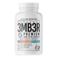 EMBER: NON-STIM