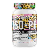ISO-PF: Pasture Fed Isolate