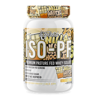 ISO-PF: Pasture Fed Isolate