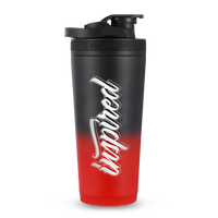 Inspired x Ice Shaker™ Collaborative Bottle