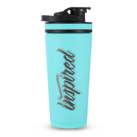Inspired x Ice Shaker™ Collaborative Bottle