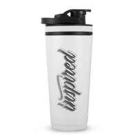 Inspired x Ice Shaker™ Collaborative Bottle