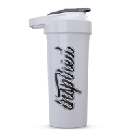 Inspired Sportshaker™