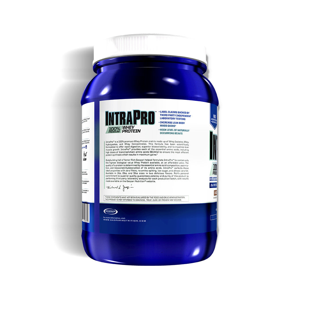 IntraPro