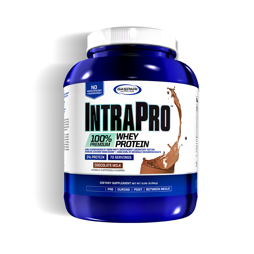 IntraPro