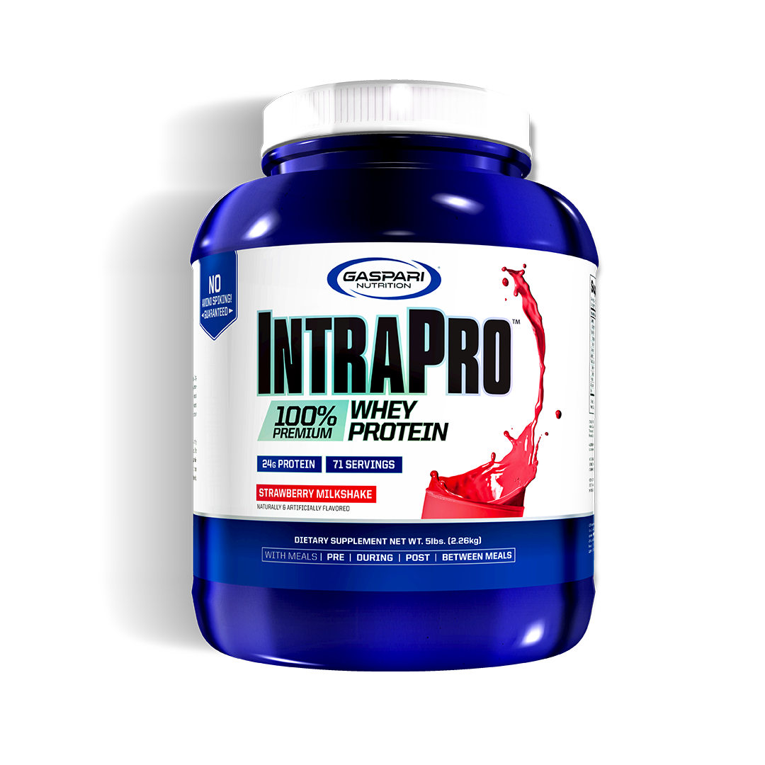 IntraPro