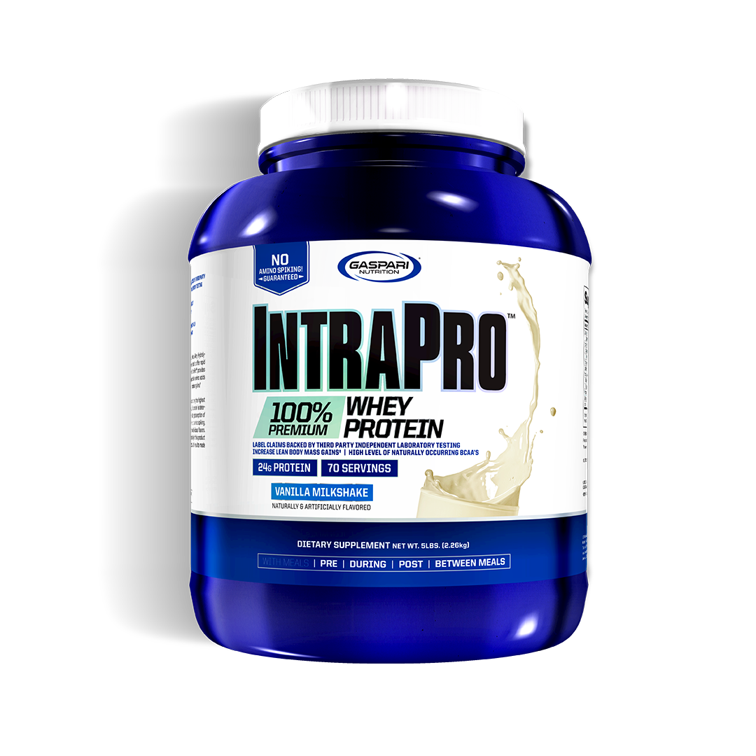 IntraPro