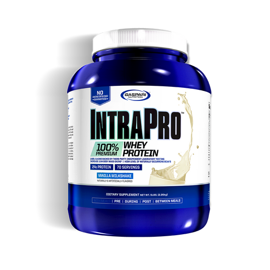 IntraPro