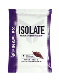 ISOLATE SAMPLES