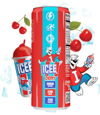ICEE® Cherry