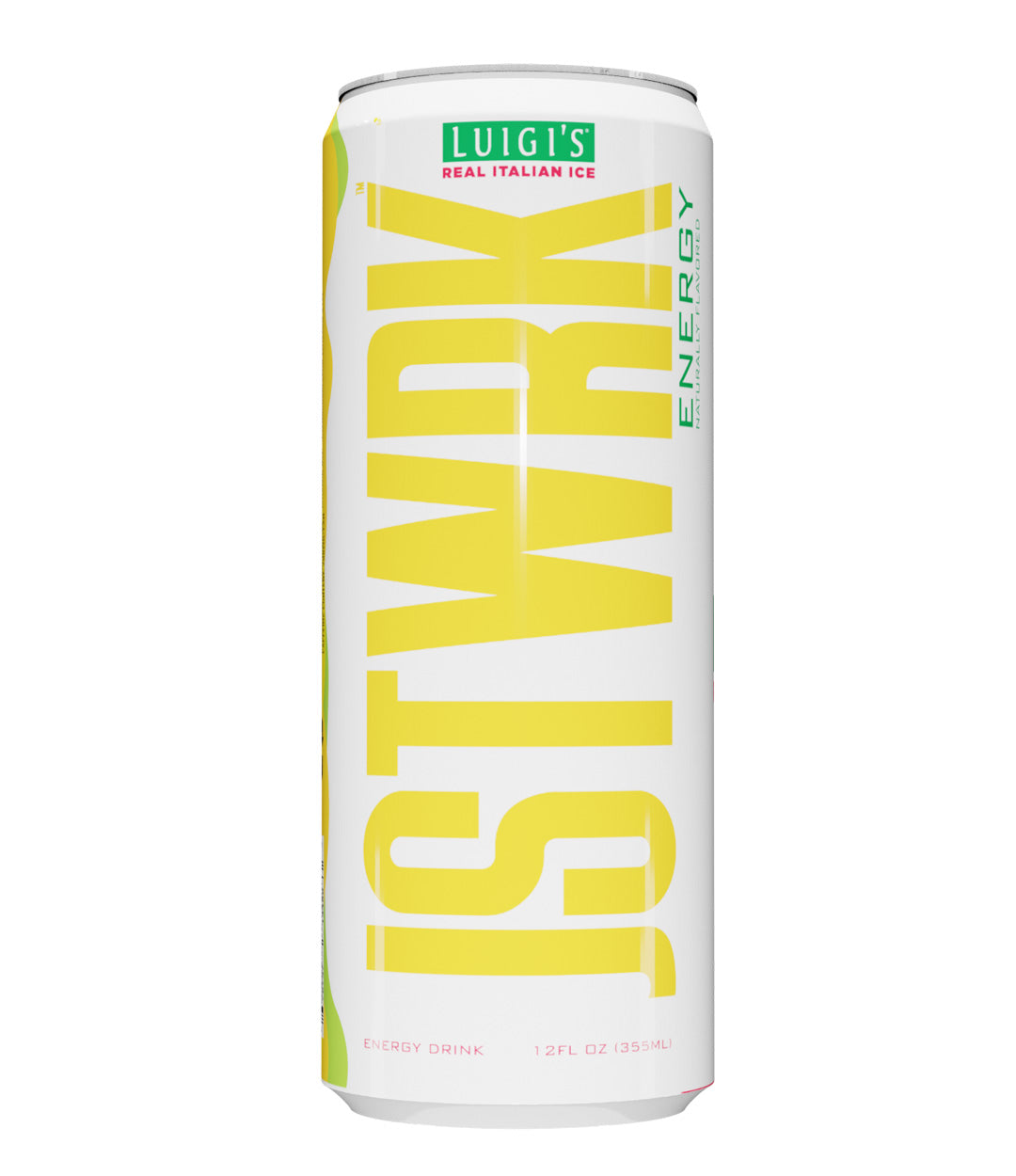 Luigi's® Real Italian Ice Lemon