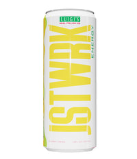 Luigi's® Real Italian Ice Lemon
