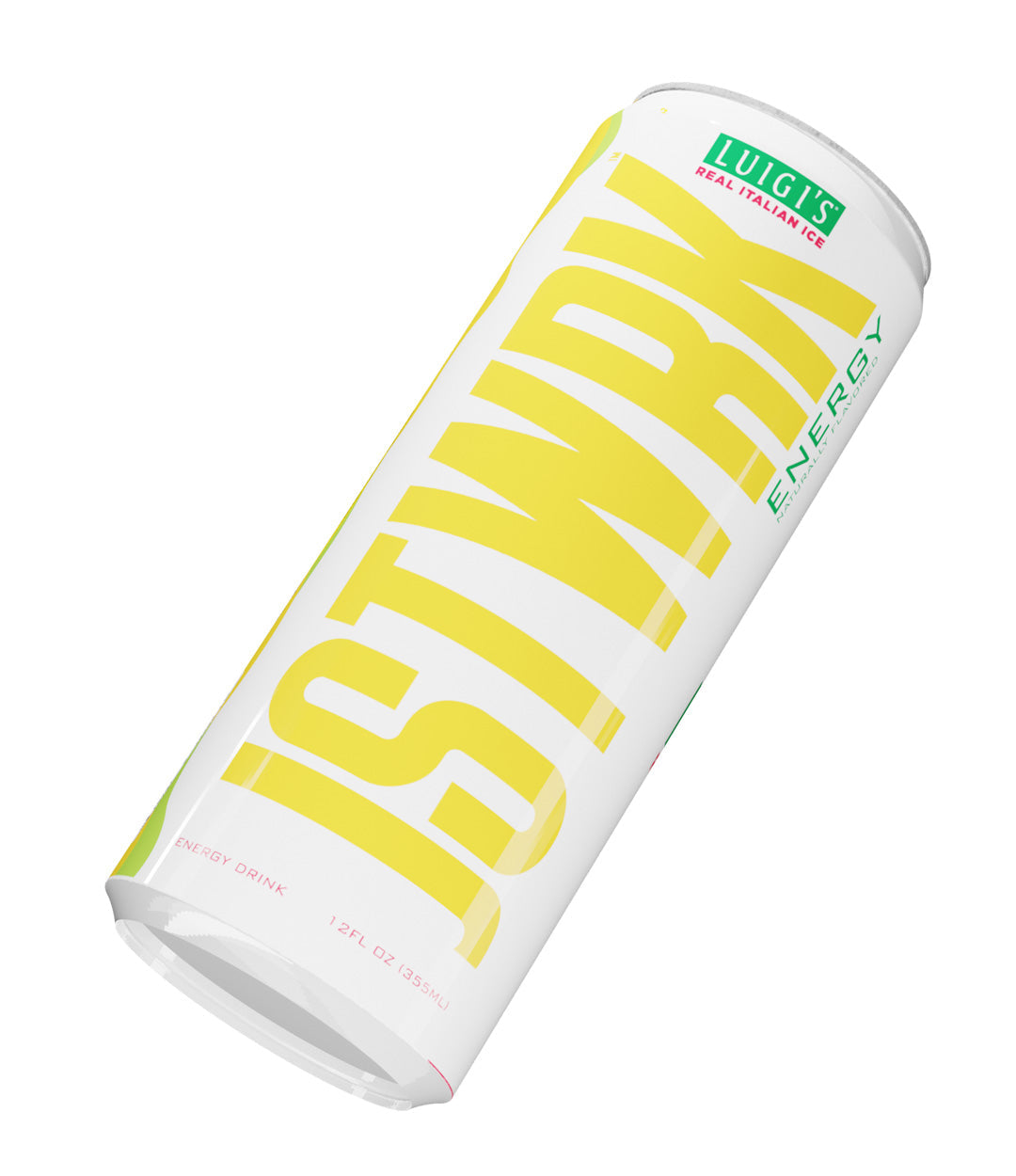 Luigi's® Real Italian Ice Lemon