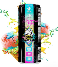 Unicorn Blood