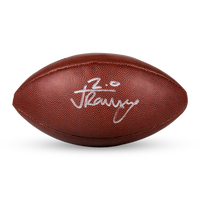 Jalen Ramsey Signed Football