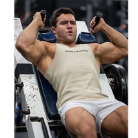 Gorilla Mode Tank Top