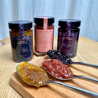Philippe Conticini - Organic Blueberry Jam