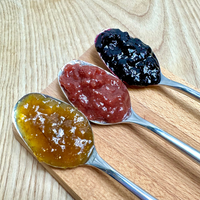 Philippe Conticini - Organic Blueberry Jam