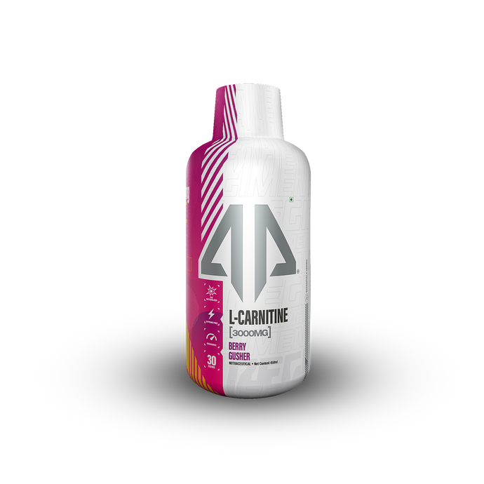 L-CARNITINE 3000