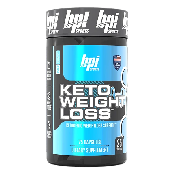 Keto Weight Loss™