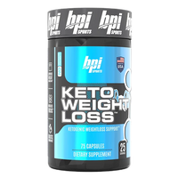 Keto Weight Loss™
