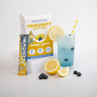 IMMUNITY SAMPLES
