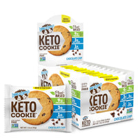 Chocolate Chip - 1.6oz - Box of 12
