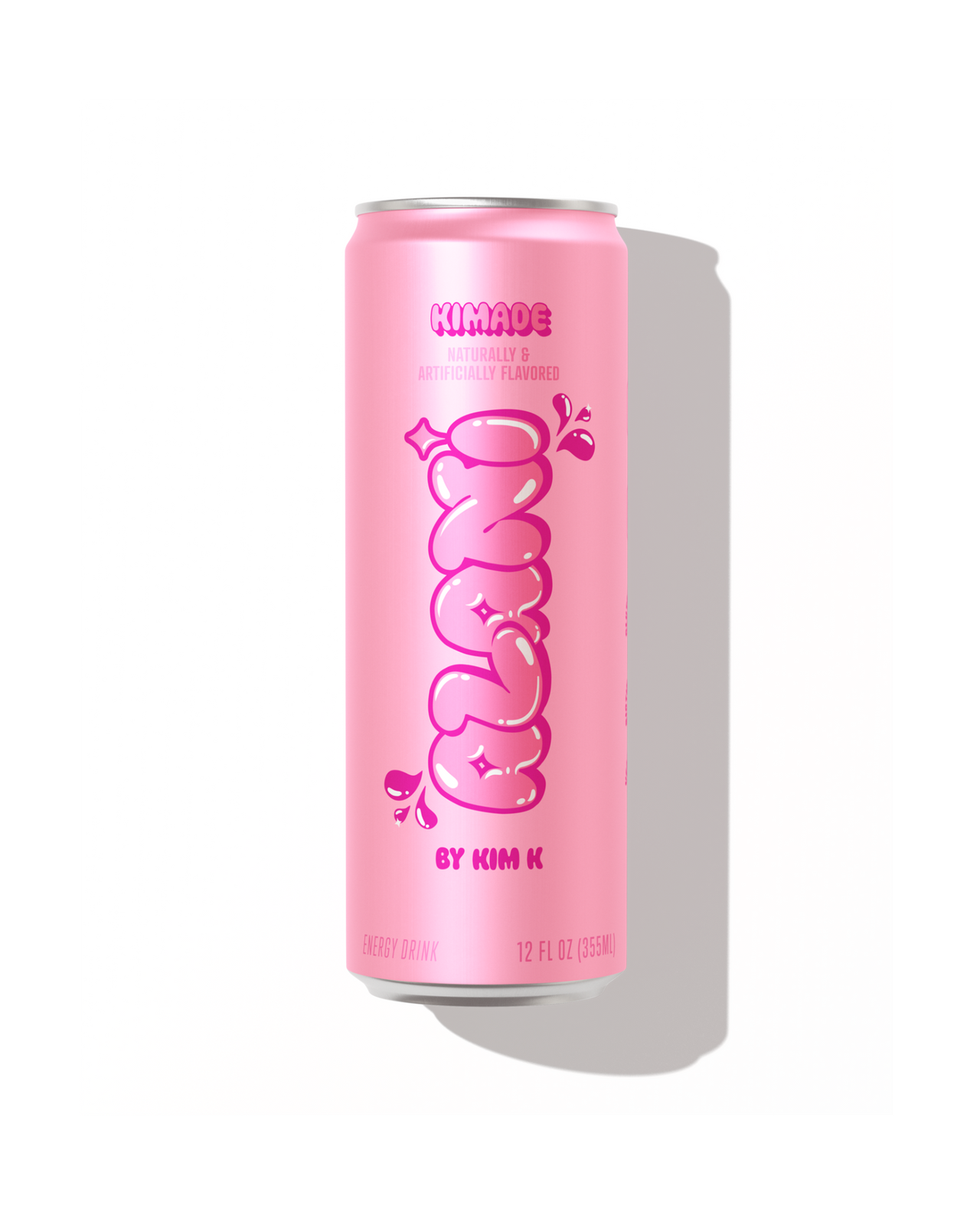 Energy Drink - Kimade