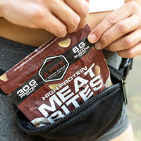 BOWMAR APEX MEAT BITES