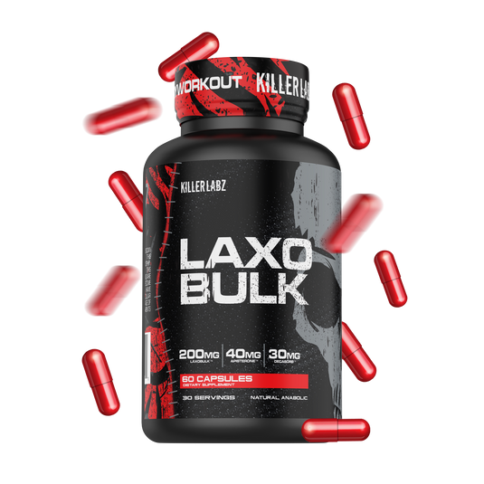 Laxobulk