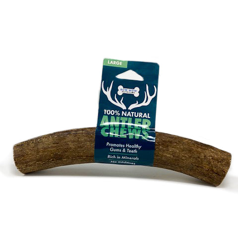 BowWow Antler Chews