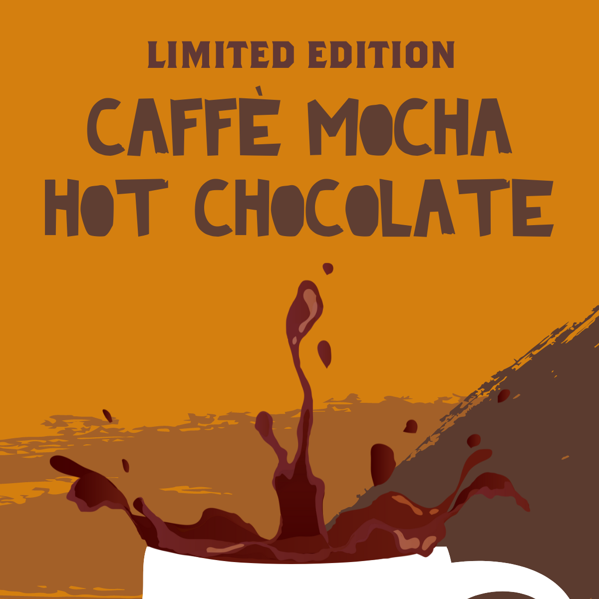 Hot Chocolate Bundle