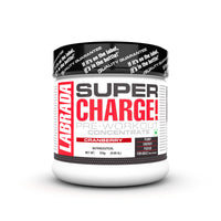 SUPER CHARGE Pre-Workout Concentrate