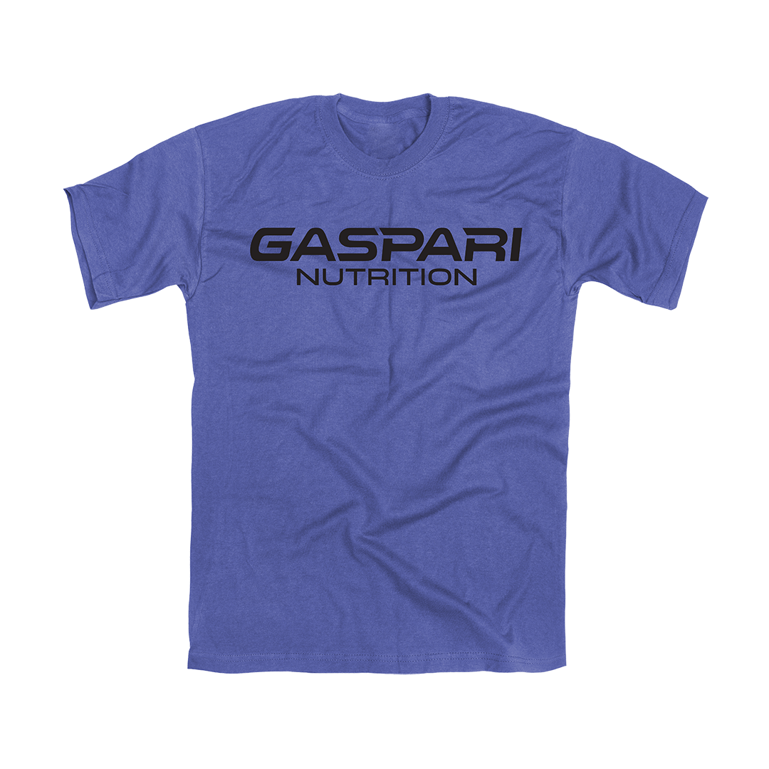 Gaspari Lavender T-Shirt