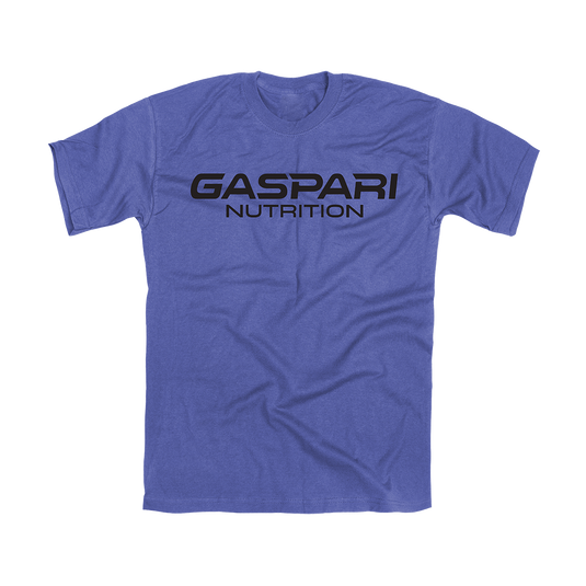 Gaspari Lavender T-Shirt