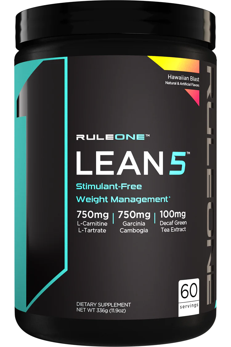 R1 LEAN 5