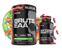 Lean Kill Kit
