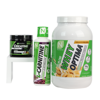 Core Strength Stack