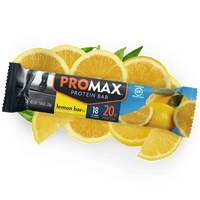 Lemon Bar