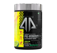 LEGACY SERIES PRE-WORKOUT
