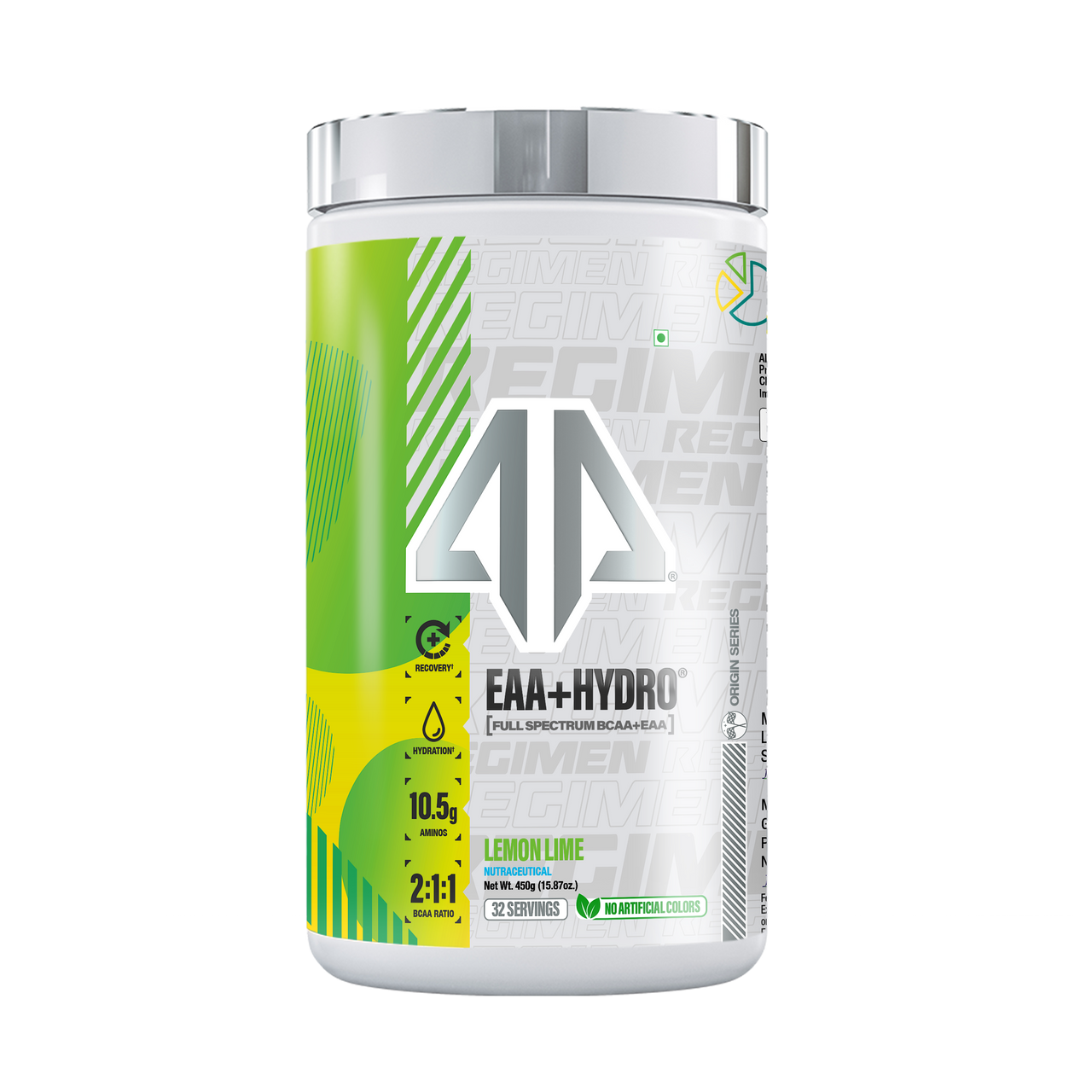BCAA+EAA+HYDRO