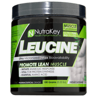 Leucine
