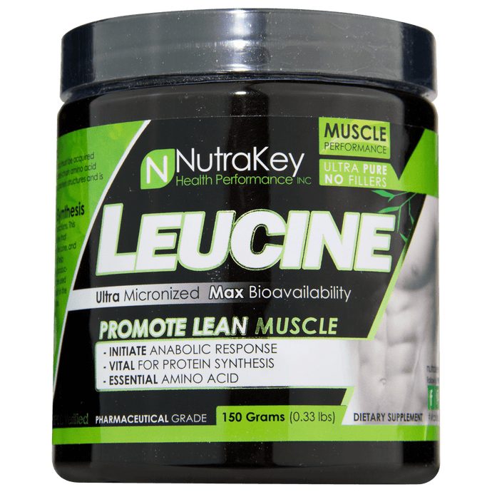 Leucine